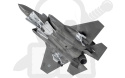 Airfix 55010 Starter Set - Lockheed Martin F-35B Lightning II 1:72