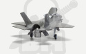 Airfix 55010 Starter Set - Lockheed Martin F-35B Lightning II 1:72