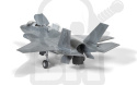 Airfix 55010 Starter Set - Lockheed Martin F-35B Lightning II 1:72