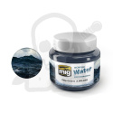 Ammo Mig 2200 Deep Oceans 250ml waters