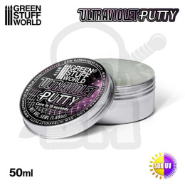 GSW Ultraviolet Putty 50ml
