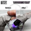 GSW Ultraviolet Putty 50ml