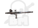 Aerograf malarski AB-137 z dyszą 0,3mm