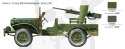 1:35 M6 Gun Motor Carriage WC-55
