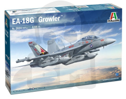1:48 EA-18G Growler
