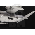 1:72 Ac-130J Ghostrider Gunship
