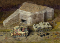 1:72 Sturmgeschutz III lub StuH 40 - 2 modele