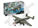 Revell 03650 Easy Click B-25 Mitchell 1:72