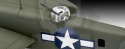 Revell 03650 Easy Click B-25 Mitchell 1:72