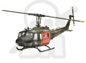 Revell 04444 Bell UH 1D SAR 1:72