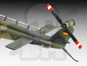 Revell 04444 Bell UH 1D SAR 1:72