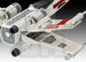 Revell 63601 Model Set Star Wars X-wing Fighter 1:241