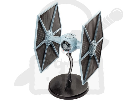 Revell 63605 Model Set Star Wars TIE Fighter 1:241