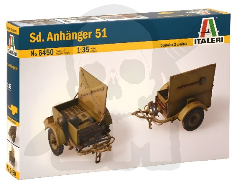1:35 Sd. Anhanger 51