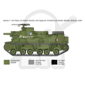 1:35 M7 Priest Howitzer Motor Carriage