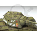 1:35 Soviet Medium Tank T-34/76 Mod.1942
