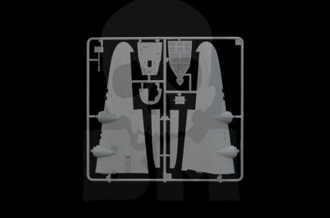 1:72 Łódź latająca Sunderland Mk.III