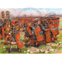 1:72 Roman Imperial Infantry I BC-II AD