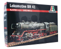 1:87 Lokomotive BR41 H0