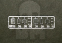 1:87 Lokomotive BR41 H0