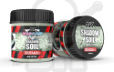 AK Interactive AK1219 Shadow Soil 100ml