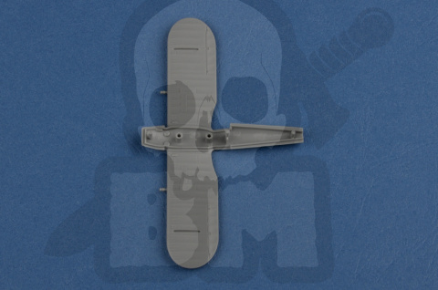 Hobby Boss 80289 RAF Gloster Gladiator 1:72