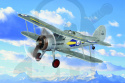 Hobby Boss 80289 RAF Gloster Gladiator 1:72