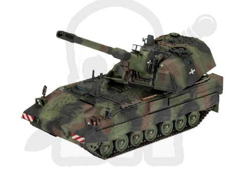 Revell 03347 Panzerhaubitze 2000 1:72