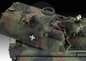 Revell 03347 Panzerhaubitze 2000 1:72