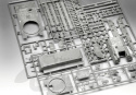 Revell 03347 Panzerhaubitze 2000 1:72