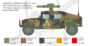 1:35 HMMWV M1036 Tow Carrier