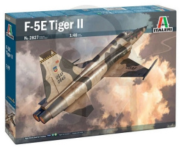 1:48 F-5E Tiger II