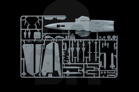 1:72 Tornado GR. 1 RAF Gulf War