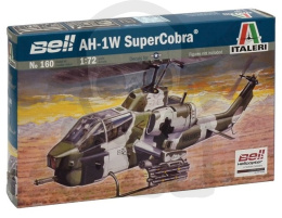 1:72 AH-1W Super Cobra