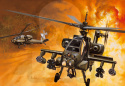 1:72 AH-64 Apache