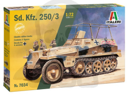 1:72 Sd. Kfz. 250/3