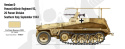 1:72 Sd. Kfz. 250/3