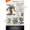 Demonic Tree - dla gier bitewnych RPG i planszowych