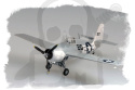 Hobby Boss 80221 FM-1 Wildcat 1:72