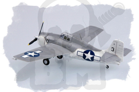 Hobby Boss 80221 FM-1 Wildcat 1:72