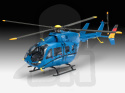Revell 03877 Eurocopter Ec 145 1:72