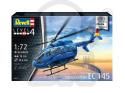 Revell 03877 Eurocopter Ec 145 1:72