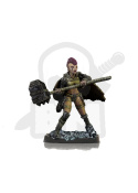 Shieldmaiden Warlord B (w/great maul) - 1 szt.