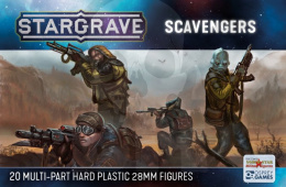 Stargrave Scavengers
