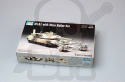 Trumpeter 07278 M1A1 Abrams w. Mine Roller Set 1:72