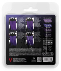 Vallejo 72382 Game Color Zestaw 4 farb - Purple Color