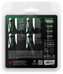 Vallejo 72384 Game Color Zestaw 4 farb - Green Color