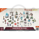 Ancient Ruins - tereny do gier bitewnych i RPG