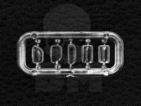 BM-13-16 Katiusha Mult. Launch Rocket System on ZiL-157 base 1:72