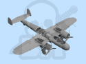 Do 17Z-7 WWII German Night Fighter 1:72
